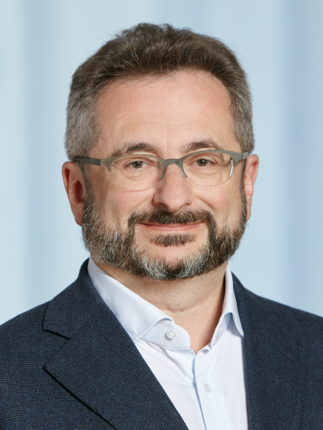Prof. Alexander Puzrin
