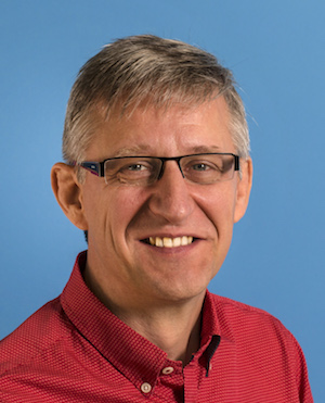 Dr. Michael Plötze