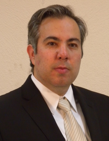 Prof. Dr. Ioannis Anastasopoulos