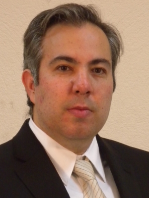 Prof. Dr.  Ioannis Anastasopoulos