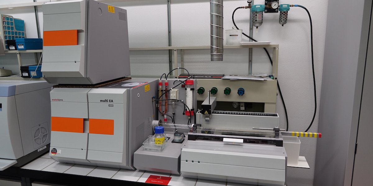 Enslin-Neff apparatus